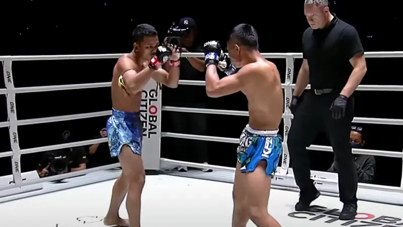 มวยคู่เอกวันนี้ ไฮไลต์ที่ไม่ควรพลาด