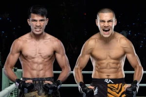 มวยคู่เอกวันนี้ วิเคราะห์แม่นๆ แทงมวยสด ลุ้นกำไรจัดเต็ม