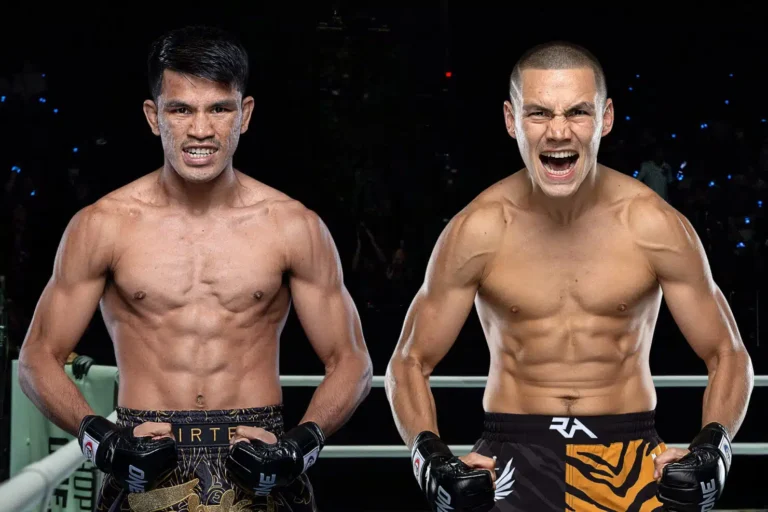 มวยคู่เอกวันนี้ วิเคราะห์แม่นๆ แทงมวยสด ลุ้นกำไรจัดเต็ม